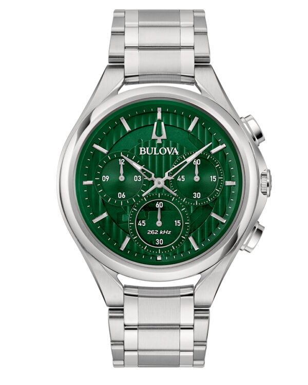 Bulova Curv Progessive, 96A297