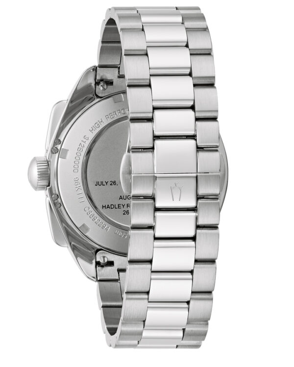 Bulova Lunar Pilot, 96A299