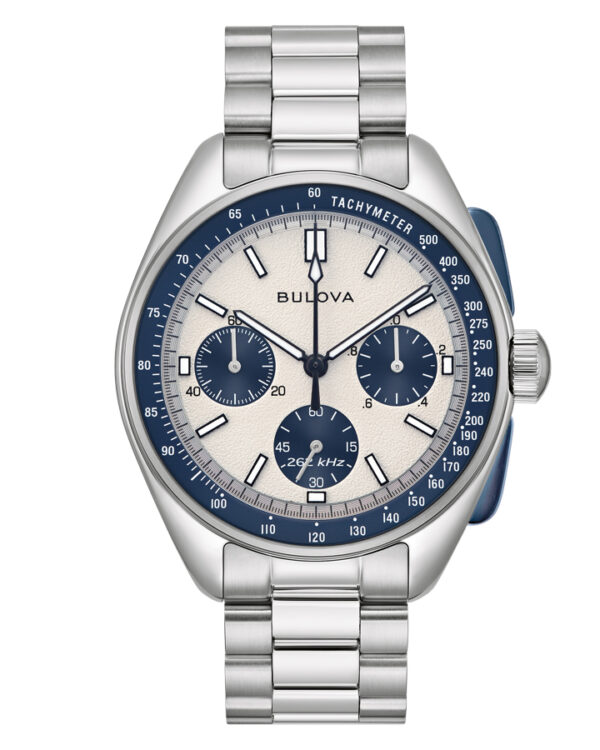 Bulova Lunar Pilot, 98A305