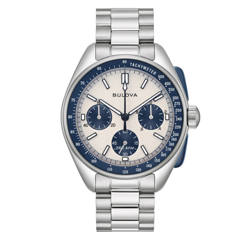 Bulova Lunar Pilot, 98A305