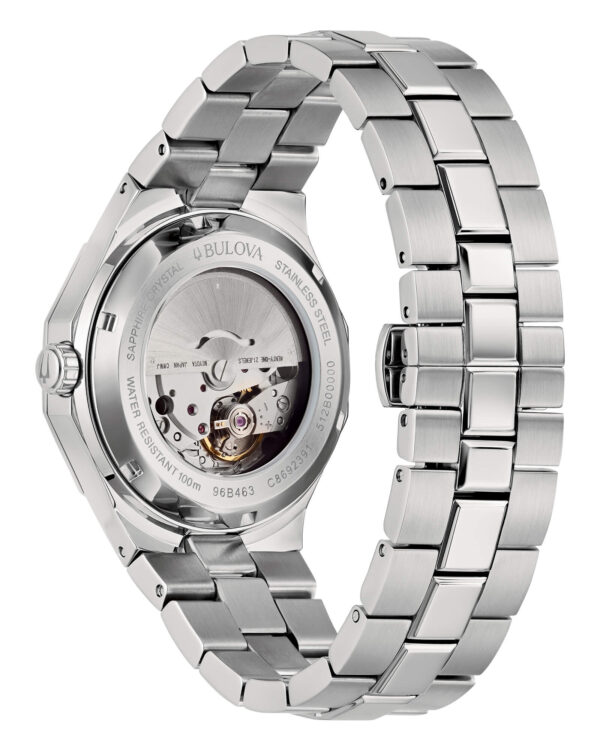 Classic Octogon Automatic