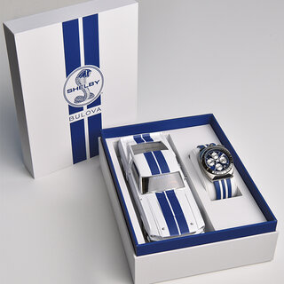 Racer Shelby Limited Edition