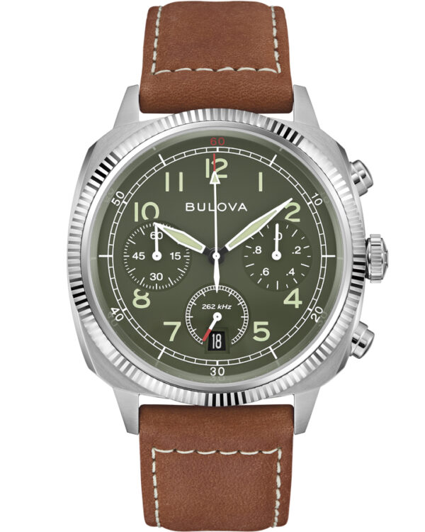 Military Chrono
