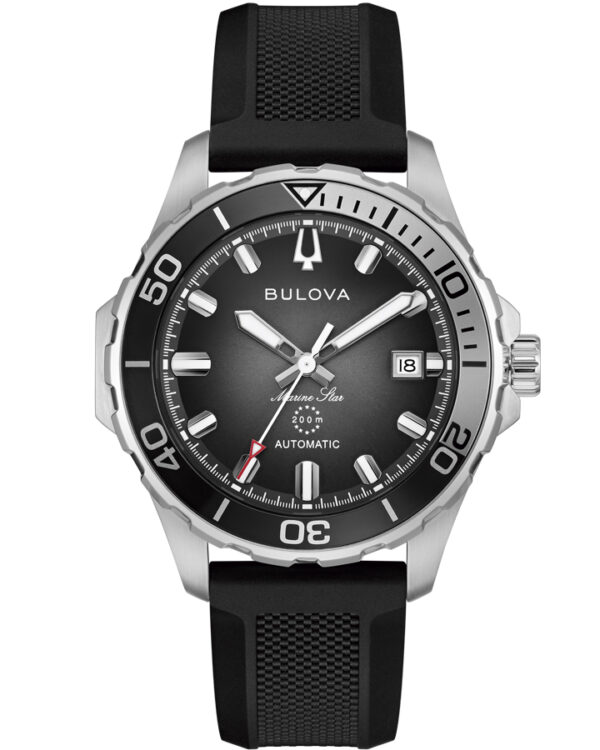 Marine Star Automatic