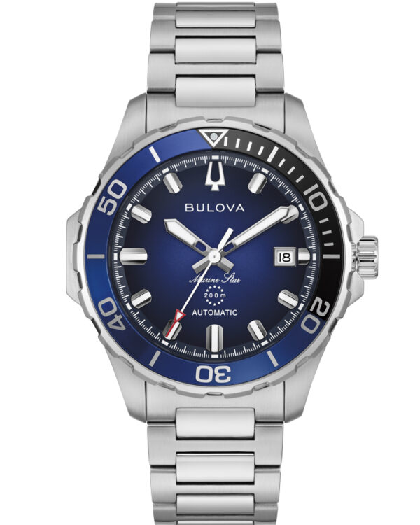 Marine Star Automatic