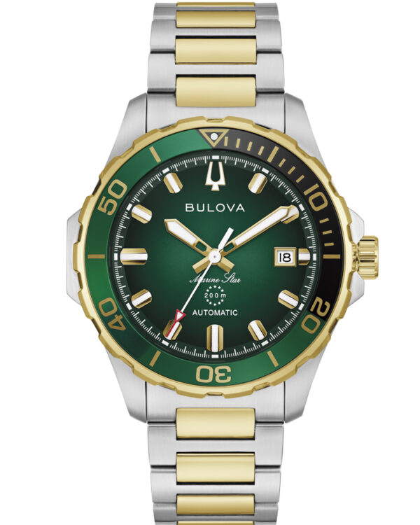 Marine Star Automatic