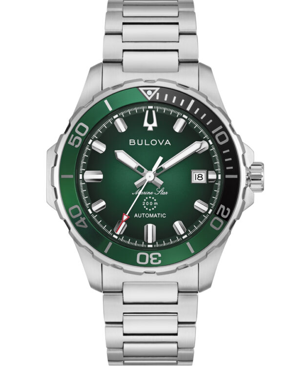 Marine Star Automatic